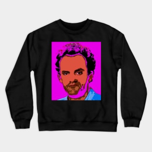 christopher lloyd Crewneck Sweatshirt